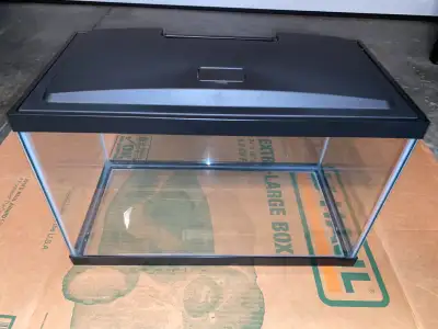 Aqueon LED Aquarium Kit - 10 gal, View more