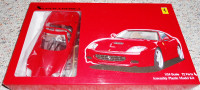 Fujimi 1/24 Ferrari 575M Maranello Superamerica