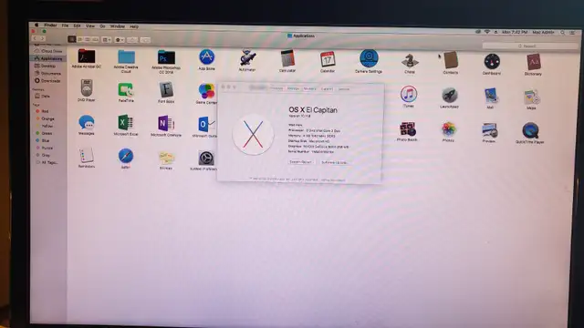 Mac mini (Early 2009) – Classic Apple Desktop – Working & Clean in Desktop Computers in City of Toronto - Image 4