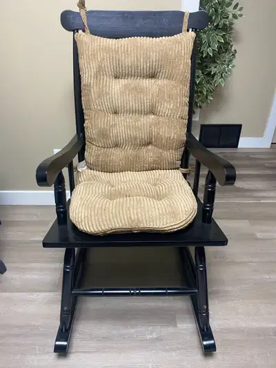 Rocking Chair (Outsunny), View more