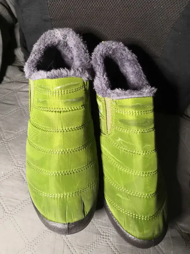 Indoor and outdoor warm women's shoes62864363000707122