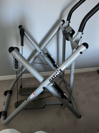 Tony Little Gazelle Freestyle Crosstrainer Pro