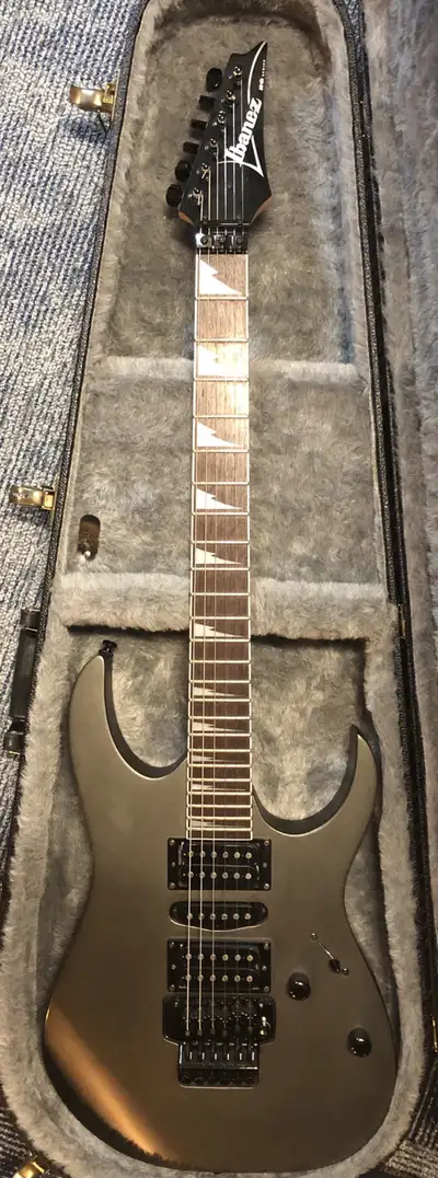 Ibanez RG 270 DX. MIJ, View more