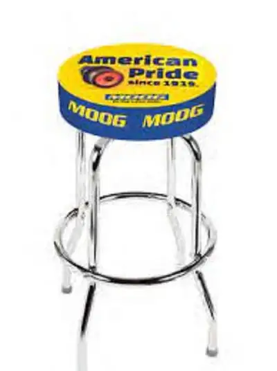 New in Box Moog ProAdvantage 2018 Counter Stool - 30" 4 Available $60.00 each All 4 for $200.00 Bran...