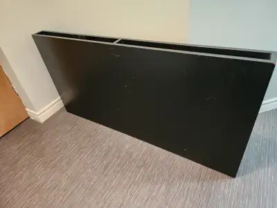 Free Heavy Black desk top, View more