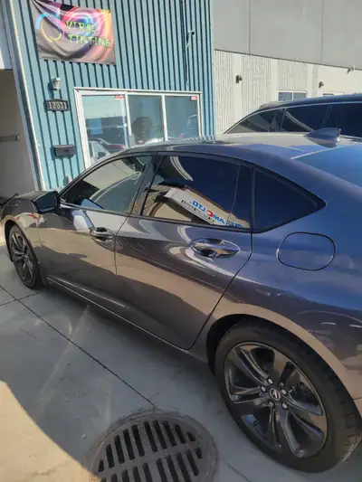 ✨ Protect. Style. Shine. ✨ At Viral Tinting, we specialize in premium Paint Protection Film (PPF), c...