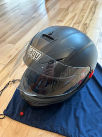 Casque AGV K3 Matt XS