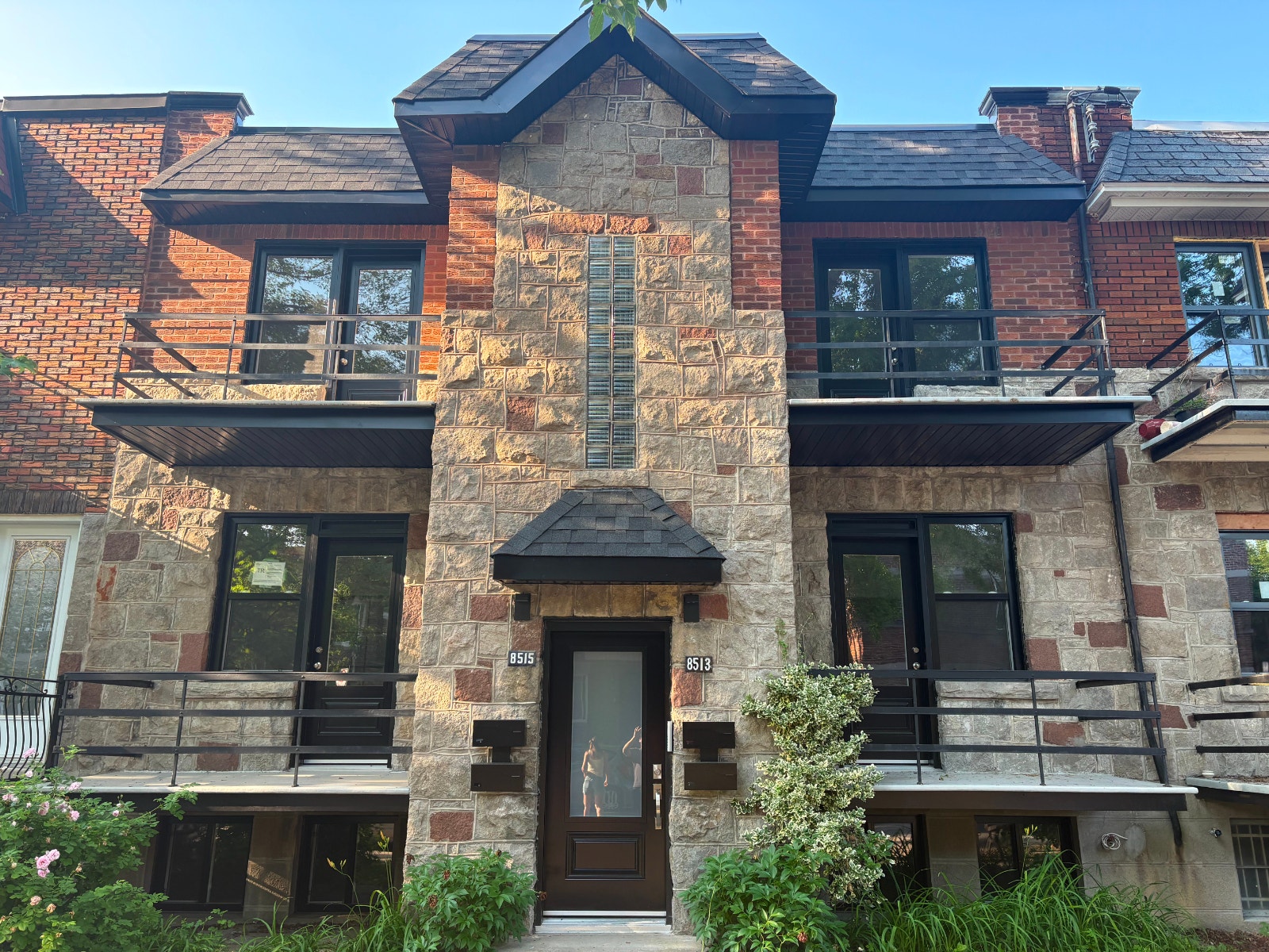 Logements a louer dans Villeray — photo 2