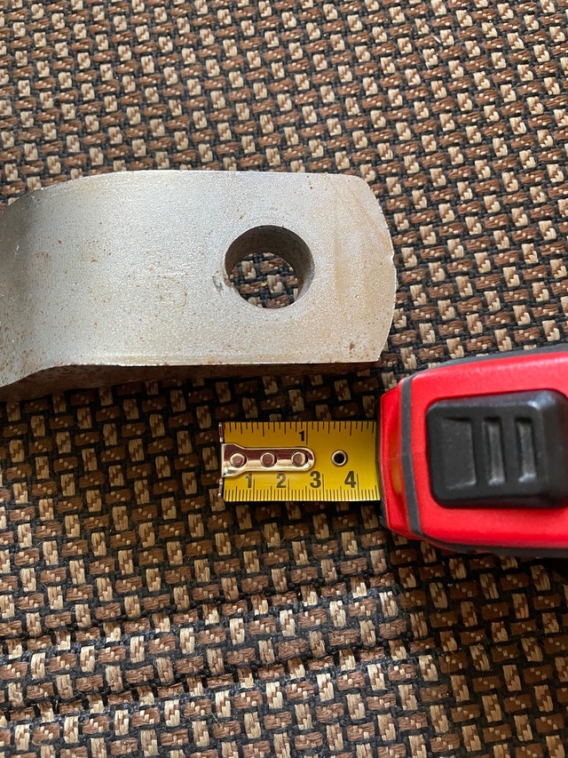 Free Hitch tongue Free Stuff City of Toronto Kijiji