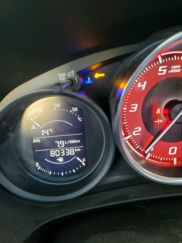 DEAL on Fiat 124Spider Abarth in Cars & Trucks in Barrie - Image 3