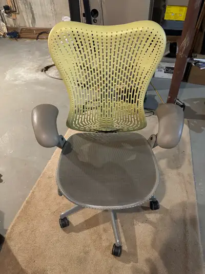 office chair $40, View more