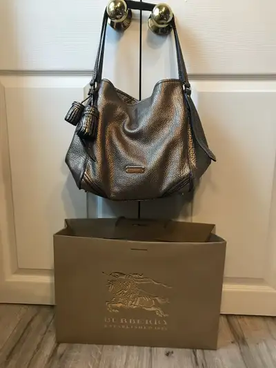 Burberry Purse, View more