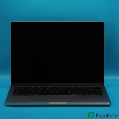 MacBook Pro 14-inch 2023 (M2 Pro 10-core CPU - 16GB - 512GB - 16, View more