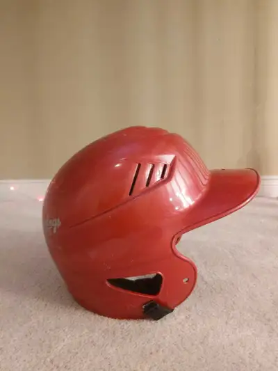 Rawlings Senior Batting Helmet 6 1/2-7 1/2 OSFM, View more