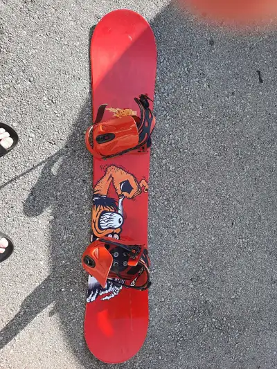 5150 snowboard in Buy & Sell in Ontario | Kijiji Marketplaces