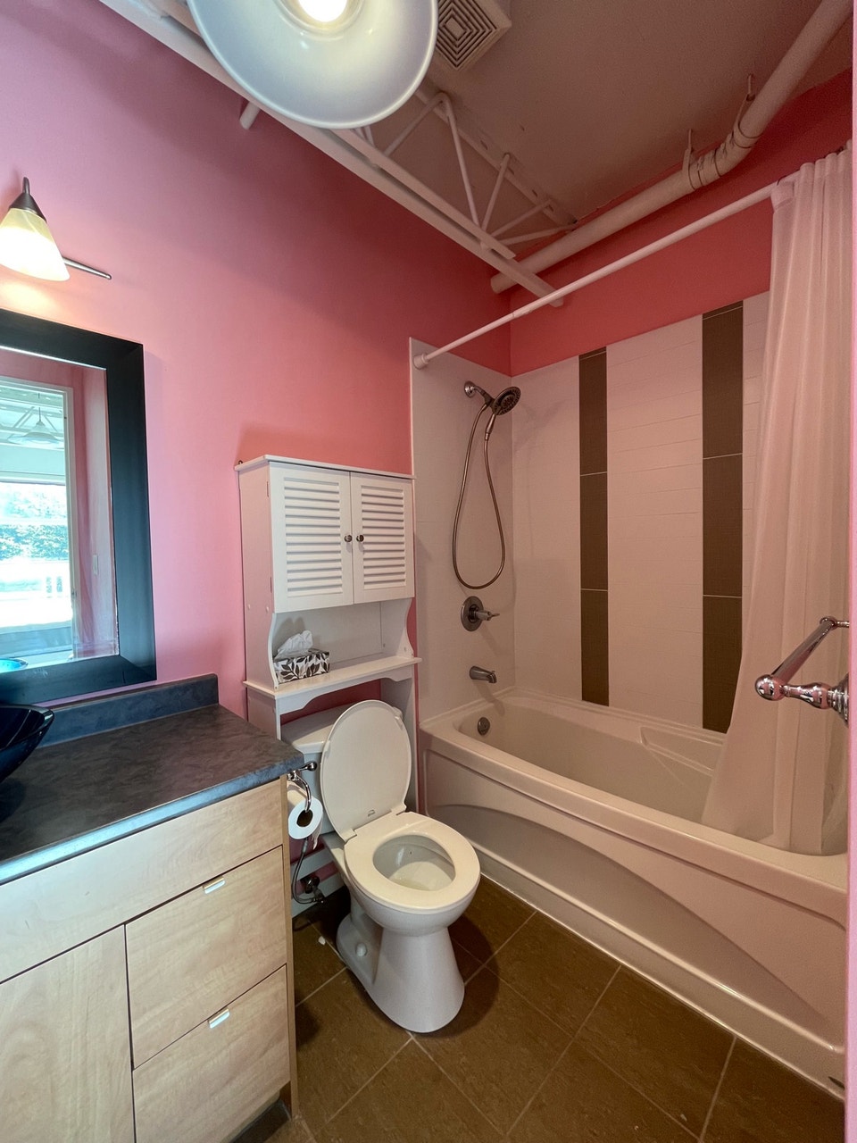 Downtown Halifax 2 Beds 2 Baths Available Nov 1st 4
