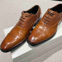 Leather Dress shoes Browns