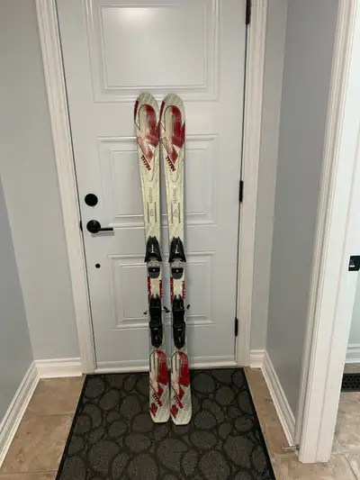 K2 Titan Appalaches skis, View more