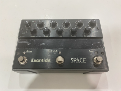 Eventide Space Reverb - Mint Condition [Cash Firm], View more