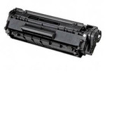 Canon  137 	 	Laser Toner Cartridge