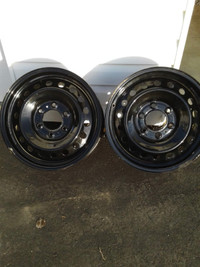 17 inches Rims for sale