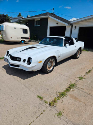 1978 Chevrolet Camaro Z28