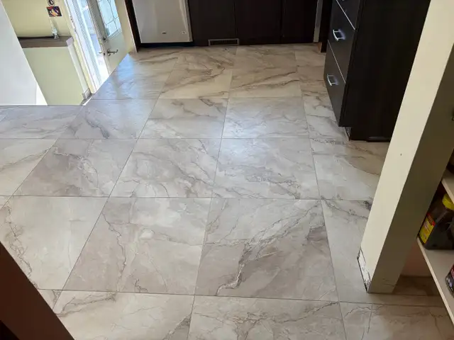 Tile installation64959954688514124