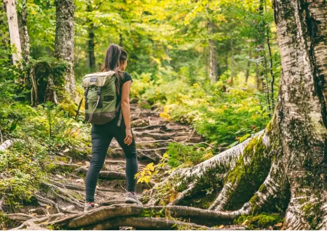 Seeking Outdoor Activity Partner462340288708628480