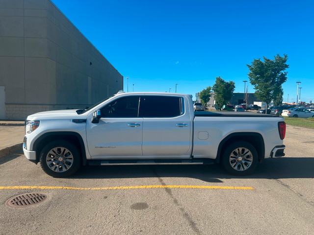 GMC Sierra 1500 Denali in Cars & Trucks in Grande Prairie - Image 3