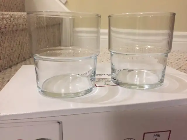 Pasabahçe Universal Glass Hill Set of 6 Tumblers62863731466754121