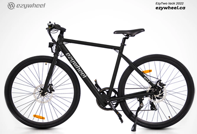 electric bike for sale - brand new - city bike, View more