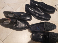 Shoes( Italian black dress)