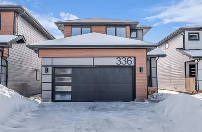 Brand New 3 bedroom 2.5 bathroom house with attached double garage for rent. Available Now in Bright...