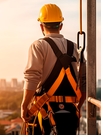 Working at Heights Training - POP UP Location Clinton63660927497859120