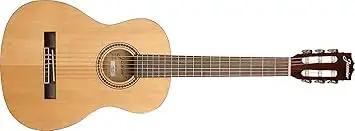 Jasmine S35 Acoustic Guitar, Natural, View more