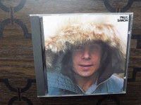 FS: "Paul Simon" Compact Discs