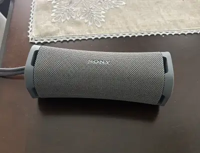 Sony ULT FIELD 1 Portable Speaker, View more