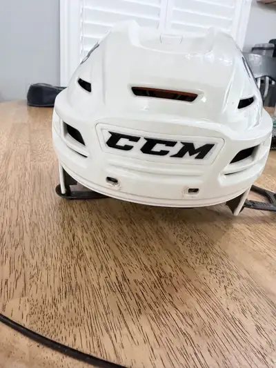 CCM Tacks 710 Hockey Helmet, View more