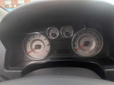 I have a 2010 Ford Edge all-wheel drive. Engine is perfect transmission's perfect body needs a littl...