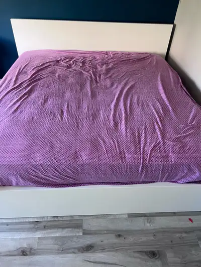 Selling Bed with Mattress, View more