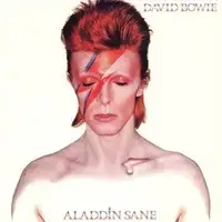 David Bowie Lot de 8 Disques Vinyles Records 33 Tours LP