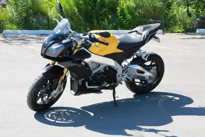 Good condition, clean, well maintained, runs good. Scheduled 20k km valve check has been done. Fresh...