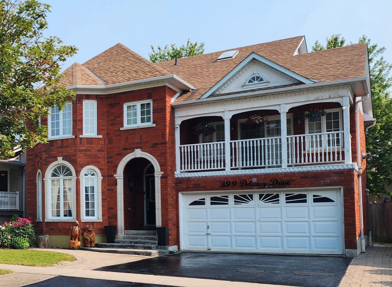 2 Bedroom House for rent in Ajax Long Term Rentals Oshawa / Durham