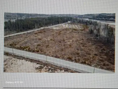 Unlock the potential of this exceptional 7.23-acre light industrial (M2) property strategically loca...