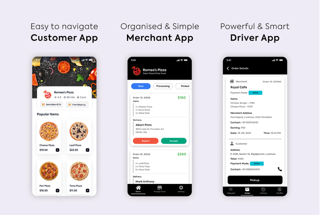 MOBILE APP DEVELOPMENT - WEB DESIGN - FLUTTER - WORDPRESS - WIX447843679822172162