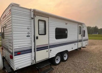 Terry 25LY Travel Trailer