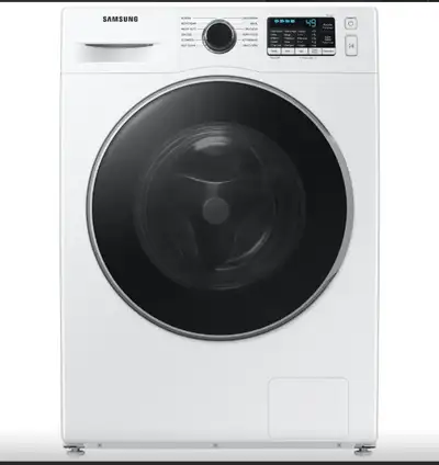 Upgrade your home with these relaxing washer and dryer today! Free Installation & Delivery We can te...