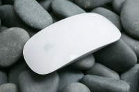 Apple Magic Mouse # 1