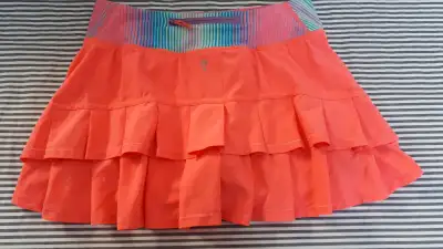 Ivivva skort, size 14, View more