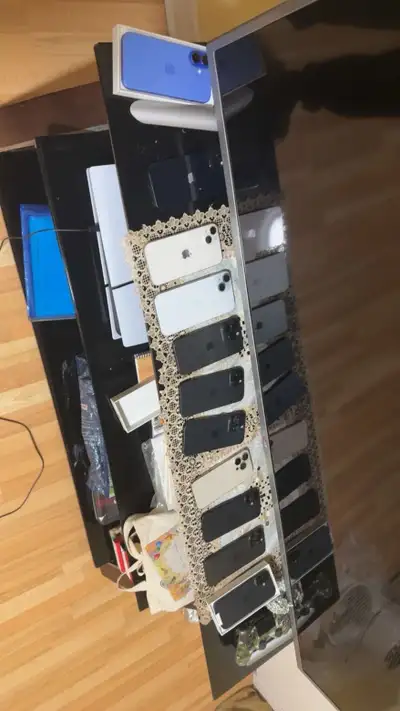 J’ACHETES VOS IPHONE ICLOUD/PAS BLOQUÉ, View more